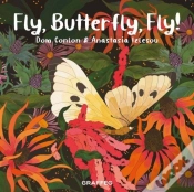 Capa do artigo Fly, Butterfly, Fly!