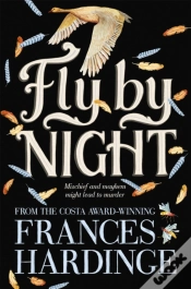 Capa do artigo Fly By Night