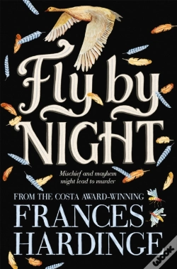 Capa do artigo Fly By Night