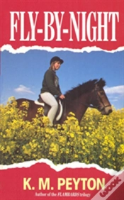 Capa do artigo Fly-By-Night