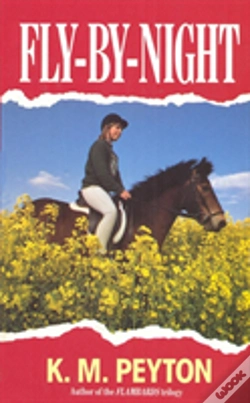 Capa do artigo Fly-By-Night