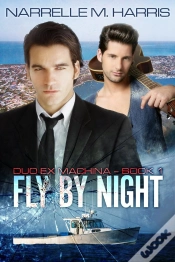 Capa do artigo Fly By Night
