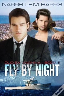 Capa do artigo Fly By Night