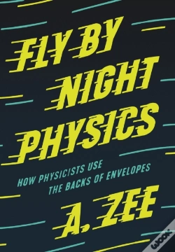 Capa do artigo Fly By Night Physics