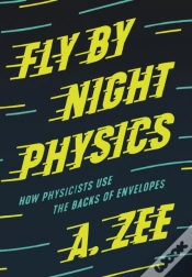 Capa do artigo Fly By Night Physics