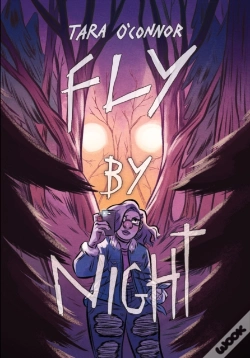 Capa do artigo Fly By Night