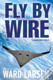 Capa do artigo Fly By Wire