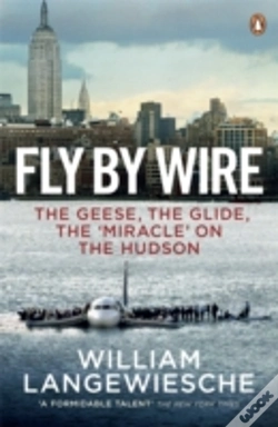 Capa do artigo Fly By Wire