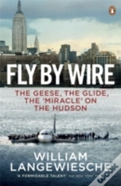Capa do artigo Fly By Wire