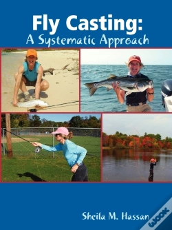 Capa do artigo Fly Casting: A Systematic Approach