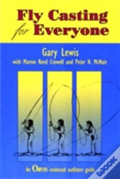 Capa do artigo Fly Casting For Everyone
