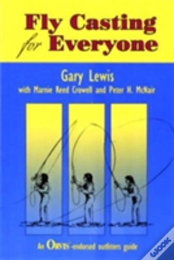 Capa do artigo Fly Casting For Everyone
