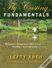 Capa do artigo Fly-Casting Fundamentals