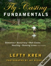 Capa do artigo Fly-Casting Fundamentals