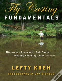 Capa do artigo Fly-Casting Fundamentals