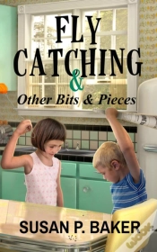 Capa do artigo Fly Catching & Other Bits & Pieces