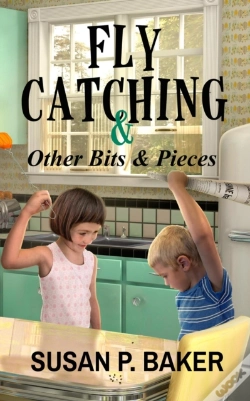 Capa do artigo Fly Catching & Other Bits & Pieces