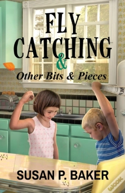 Capa do artigo Fly Catching:   Other Bits   Pieces