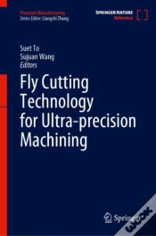 Capa do artigo Fly Cutting Technology For Ultra-Precision Machining
