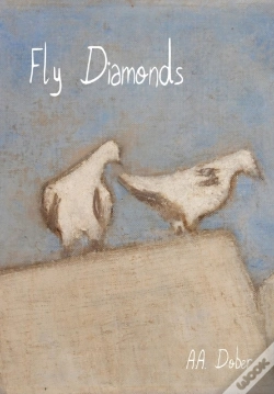 Capa do artigo Fly Diamonds