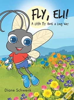Capa do artigo Fly, Eli!