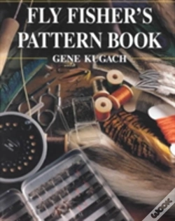 Capa do artigo Fly Fisher'S Pattern Book