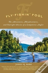 Fly-Fishin' Fool