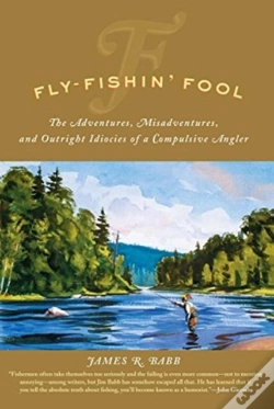 Capa do artigo Fly-Fishin' Fool