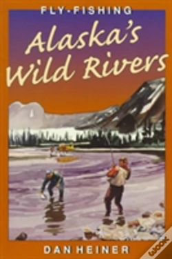 Capa do artigo Fly-Fishing Alaska'S Wild Rivers