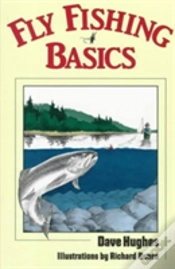 Capa do artigo Fly Fishing Basics