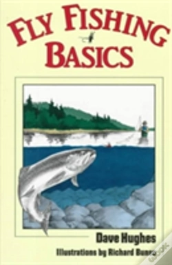 Capa do artigo Fly Fishing Basics