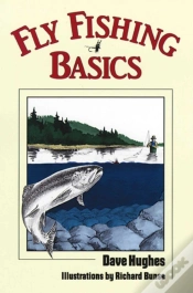 Capa do artigo Fly Fishing Basics