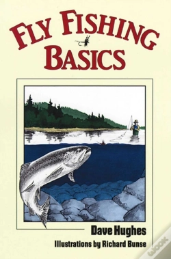 Capa do artigo Fly Fishing Basics