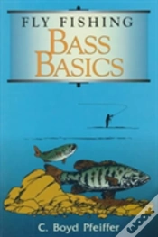 Capa do artigo Fly Fishing Bass Basics