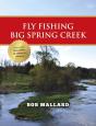 Fly Fishing Big Spring Creek - Preview