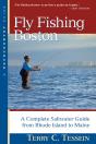 Fly Fishing Boston - Preview