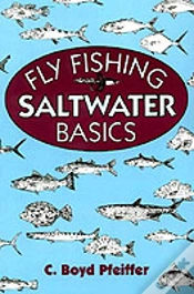 Capa do artigo Fly Fishing