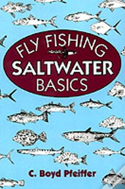 Capa do artigo Fly Fishing