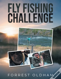 Capa do artigo Fly Fishing Challenge