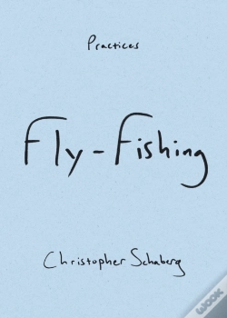 Capa do artigo Fly-Fishing