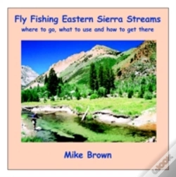 Capa do artigo Fly Fishing Eastern Sierra Streams