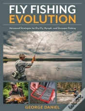 Capa do artigo Fly Fishing Evolution