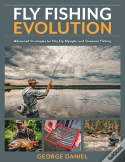 Capa do artigo Fly Fishing Evolution