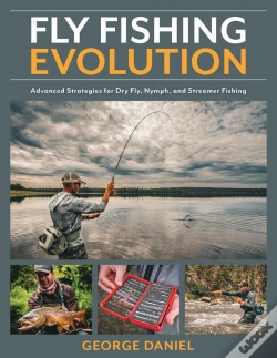 Capa do artigo Fly Fishing Evolution