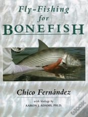 Capa do artigo Fly-Fishing For Bonefish