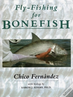Capa do artigo Fly-Fishing For Bonefish