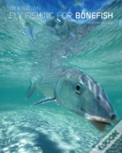 Capa do artigo Fly Fishing For Bonefish