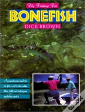 Capa do artigo Fly Fishing For Bonefish