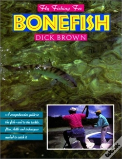 Capa do artigo Fly Fishing For Bonefish