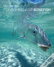 Capa do artigo Fly Fishing For Bonefish